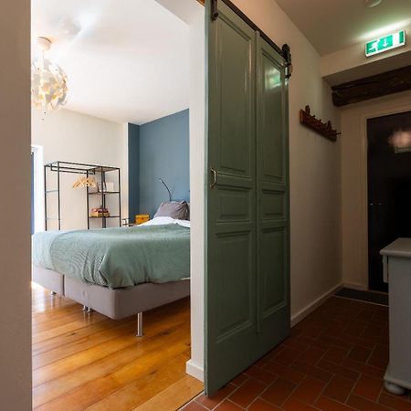 באקסם B&B Op De Soursehof מראה חיצוני תמונה