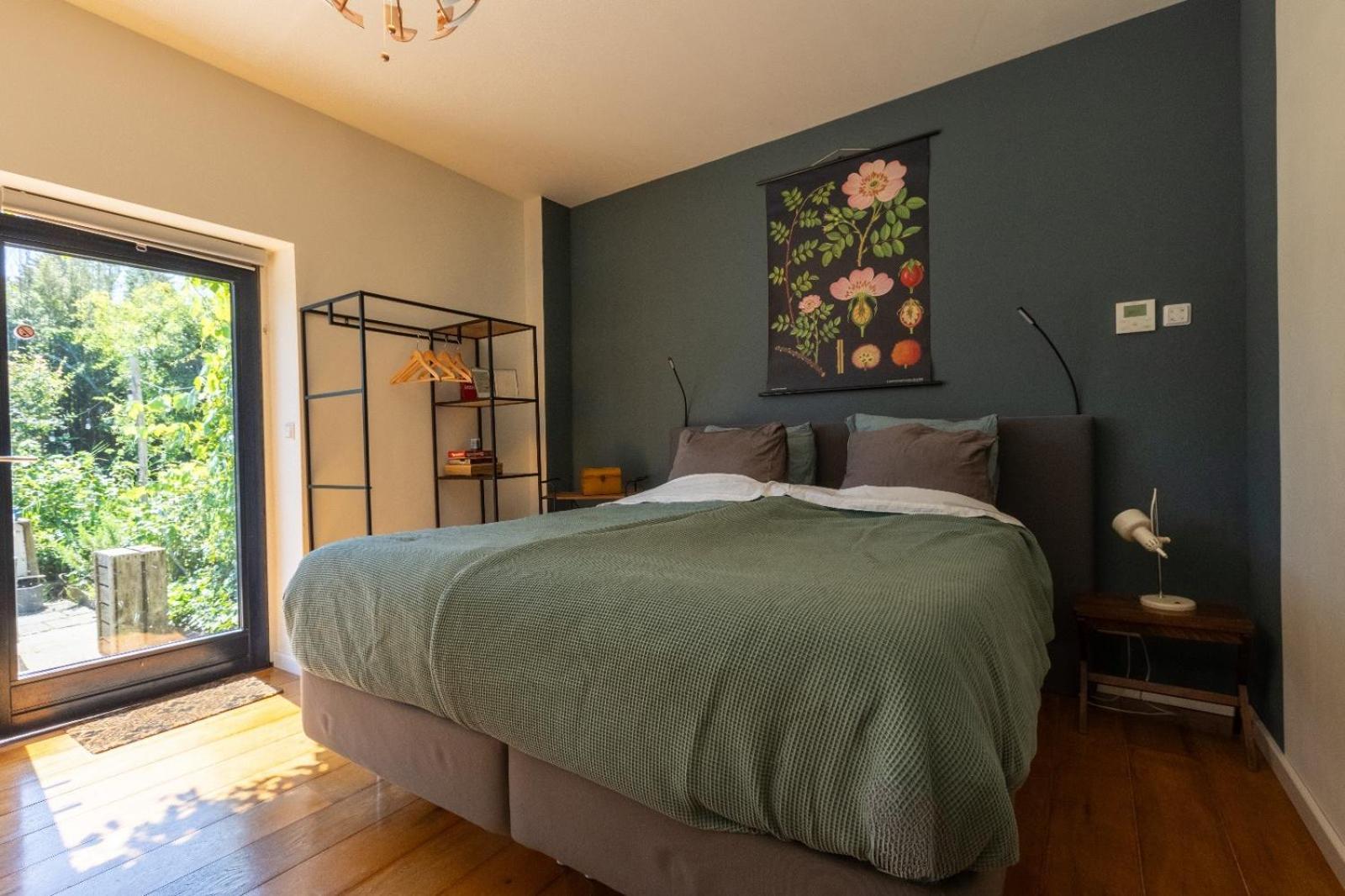 באקסם B&B Op De Soursehof מראה חיצוני תמונה