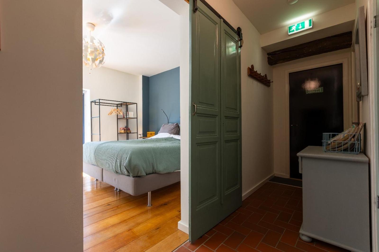 באקסם B&B Op De Soursehof מראה חיצוני תמונה